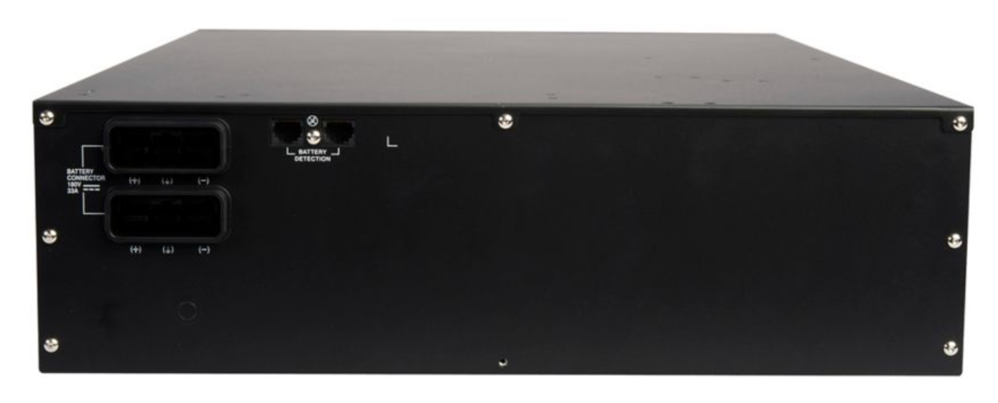 Banco de baterias EATON 9000-3086-RH EBM EATON 9PX 180V (9PX 6000i) Banco de baterias EATON 9000-3086-RH EBM EATON 9PX 180V (9PX 6000i)